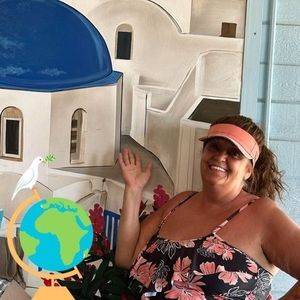 Meet your Posher, Donna